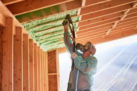 Best Fireproof Insulation  in Weatherly, PA