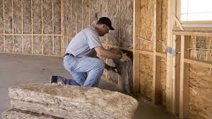 Types of Insulation We Offer in Weatherly, PA