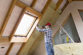 Best Commercial Insulation Services  in Weatherly, PA