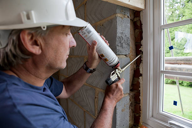 Best Attic Insulation Installation  in Weatherly, PA